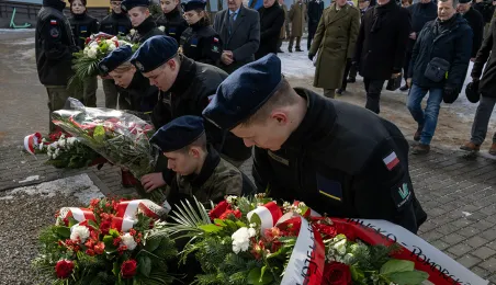 Wspomnienie deportacji na Sybir, 20.02.2026