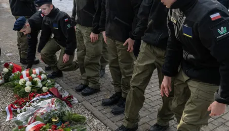 Wspomnienie deportacji na Sybir, 20.02.2026