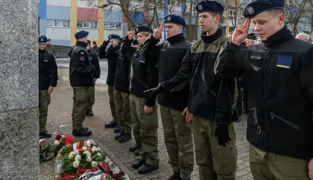 Wspomnienie deportacji na Sybir, 20.02.2026