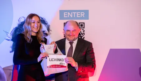 Wystawa światowej lekkoatletyki otwarta w Toruniu