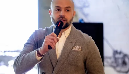  Toruń świętuje Dzień Przewodnika