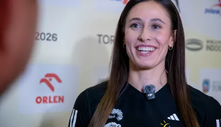 Konferencja prasowa przed ORLEN Copernicus Cup w Toruniu