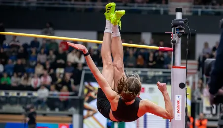 Uroczyste otwarcie ORLEN Copernicus Cup 2026 w Toruniu