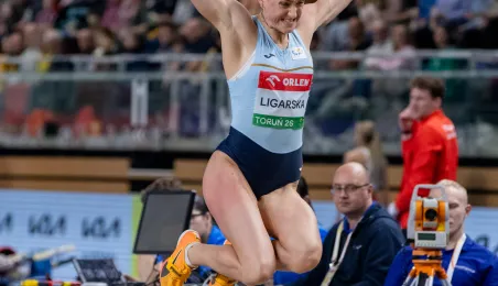 Uroczyste otwarcie ORLEN Copernicus Cup 2026 w Toruniu