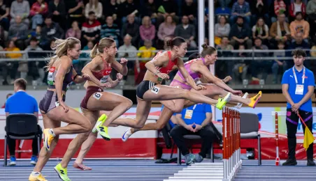 Uroczyste otwarcie ORLEN Copernicus Cup 2026 w Toruniu