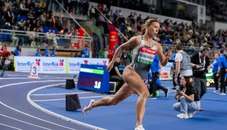 Uroczyste otwarcie ORLEN Copernicus Cup 2026 w Toruniu