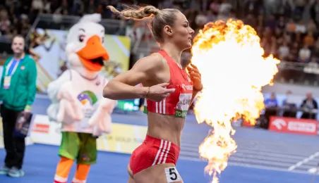 Uroczyste otwarcie ORLEN Copernicus Cup 2026 w Toruniu