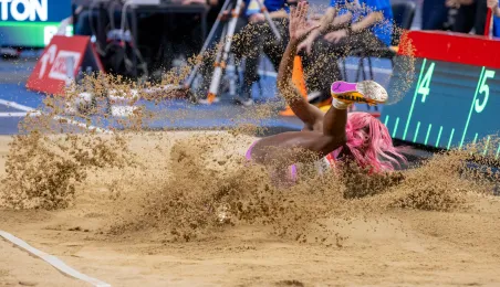 Uroczyste otwarcie ORLEN Copernicus Cup 2026 w Toruniu