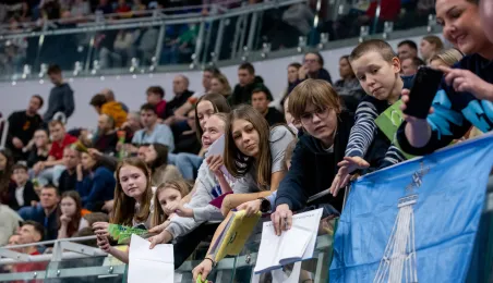 Uroczyste otwarcie ORLEN Copernicus Cup 2026 w Toruniu