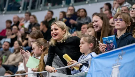 Uroczyste otwarcie ORLEN Copernicus Cup 2026 w Toruniu