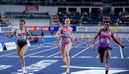 Uroczyste otwarcie ORLEN Copernicus Cup 2026 w Toruniu