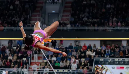 Uroczyste otwarcie ORLEN Copernicus Cup 2026 w Toruniu