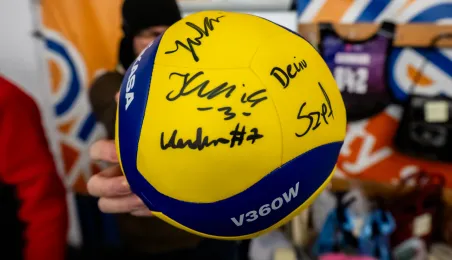 Świąteczna Bitwa Gwiazd po raz kolejny w Toruniu