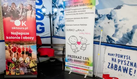 Świąteczna Bitwa Gwiazd po raz kolejny w Toruniu