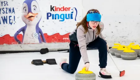 Świąteczna Bitwa Gwiazd po raz kolejny w Toruniu