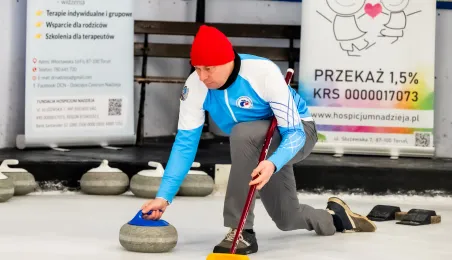 Świąteczna Bitwa Gwiazd po raz kolejny w Toruniu