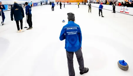 Świąteczna Bitwa Gwiazd po raz kolejny w Toruniu