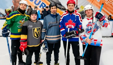 Świąteczna Bitwa Gwiazd po raz kolejny w Toruniu