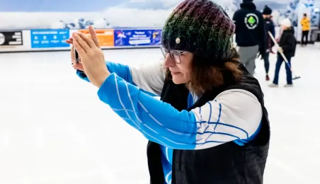 Świąteczna Bitwa Gwiazd po raz kolejny w Toruniu