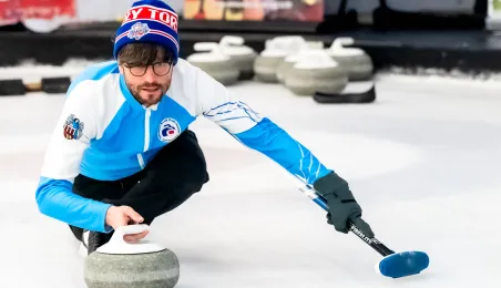 Świąteczna Bitwa Gwiazd po raz kolejny w Toruniu