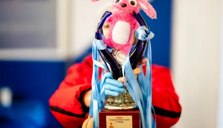 Świąteczna Bitwa Gwiazd po raz kolejny w Toruniu