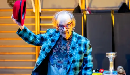 Świąteczna Bitwa Gwiazd po raz kolejny w Toruniu