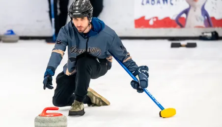 Świąteczna Bitwa Gwiazd po raz kolejny w Toruniu