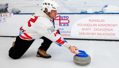 Świąteczna Bitwa Gwiazd po raz kolejny w Toruniu