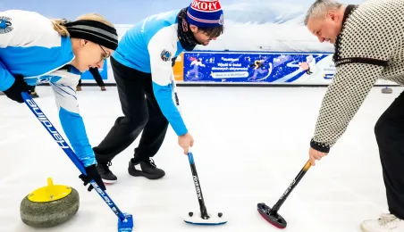Świąteczna Bitwa Gwiazd po raz kolejny w Toruniu