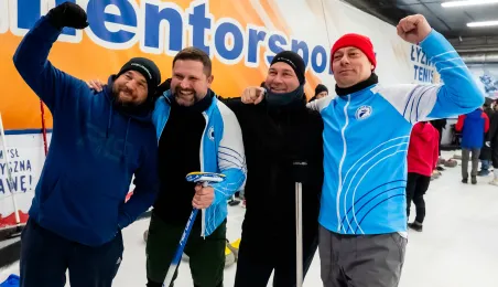 Świąteczna Bitwa Gwiazd po raz kolejny w Toruniu