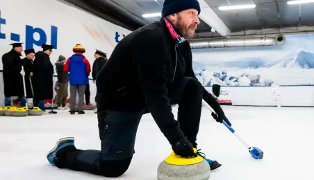 Świąteczna Bitwa Gwiazd po raz kolejny w Toruniu