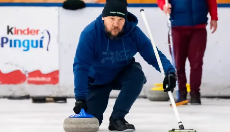 Świąteczna Bitwa Gwiazd po raz kolejny w Toruniu