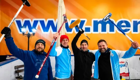 Świąteczna Bitwa Gwiazd po raz kolejny w Toruniu