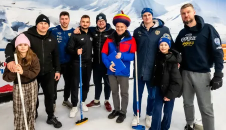 Świąteczna Bitwa Gwiazd po raz kolejny w Toruniu