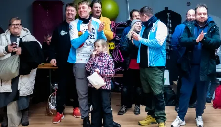 Świąteczna Bitwa Gwiazd po raz kolejny w Toruniu