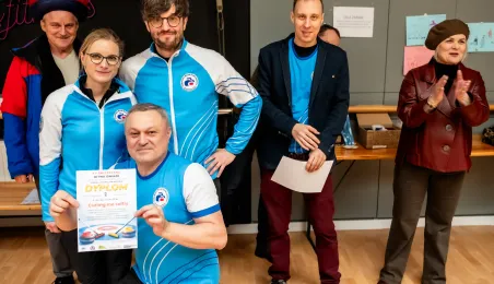 Świąteczna Bitwa Gwiazd po raz kolejny w Toruniu