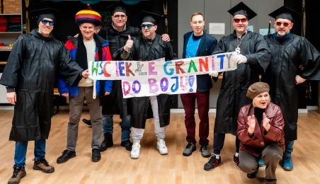 Świąteczna Bitwa Gwiazd po raz kolejny w Toruniu