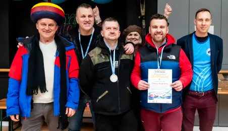 Świąteczna Bitwa Gwiazd po raz kolejny w Toruniu