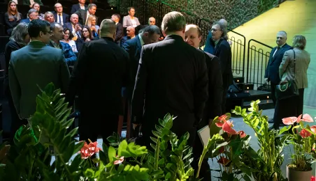 Konferencja Agrowelconomy 2026 