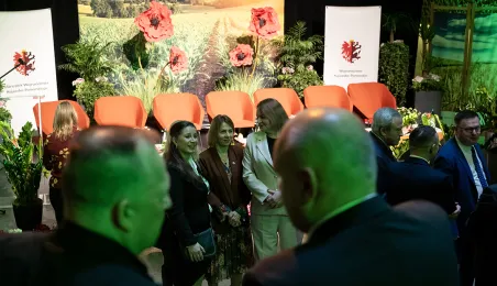 Konferencja Agrowelconomy 2026 