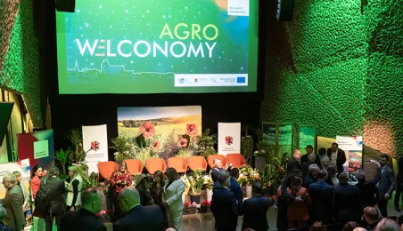 Konferencja Agrowelconomy 2026 