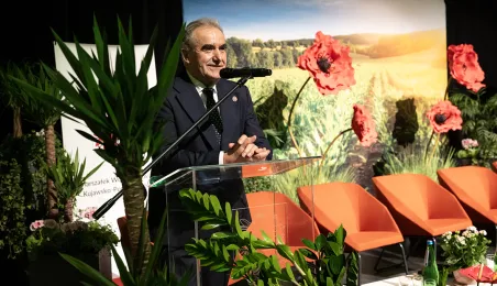 Konferencja Agrowelconomy 2026 