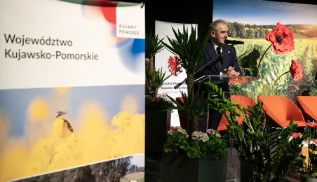 Konferencja Agrowelconomy 2026 
