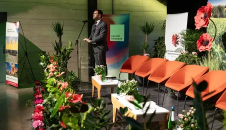 Konferencja Agrowelconomy 2026 