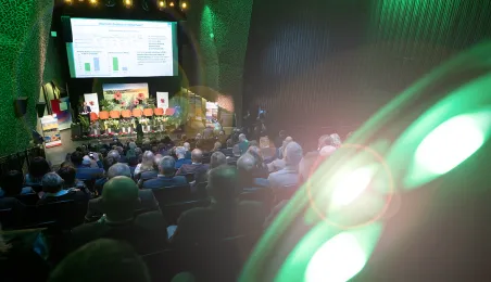 Konferencja Agrowelconomy 2026 