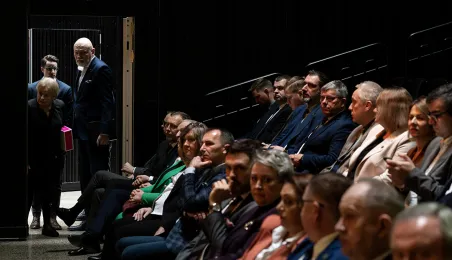 Konferencja Agrowelconomy 2026 