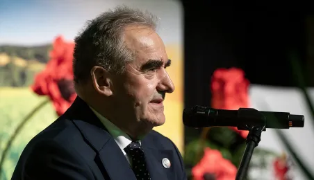 Konferencja Agrowelconomy 2026 