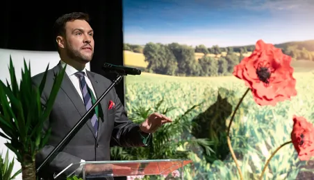 Konferencja Agrowelconomy 2026 