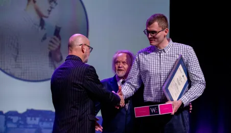 XXXIII edycja Welconomy Forum - otwarcie, 23.02.2026