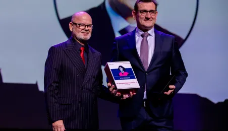 XXXIII edycja Welconomy Forum - otwarcie, 23.02.2026